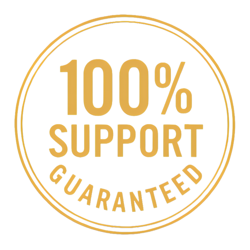 NeuroSalt 60-Day Money Back Guarantee
